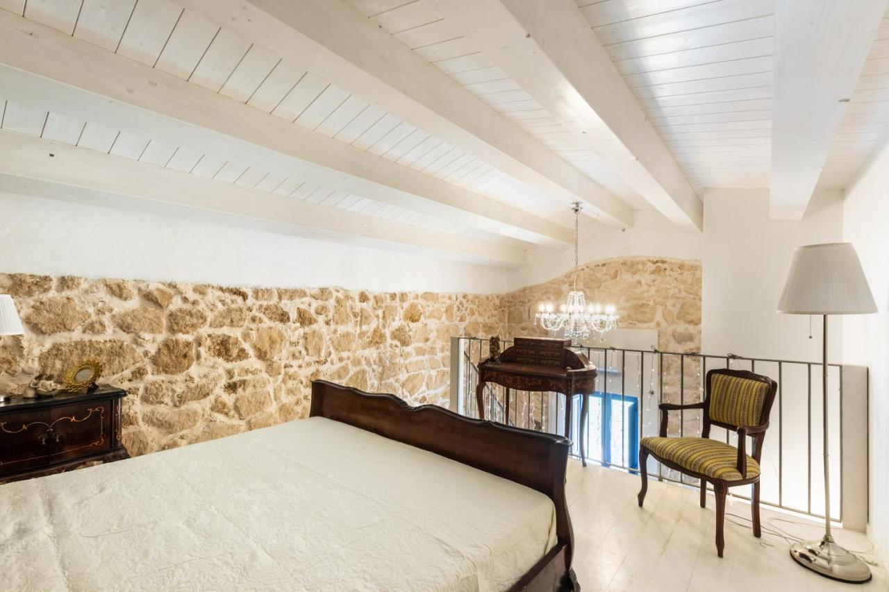 Bed and Breakfast Michael Garden à Noto Extérieur photo