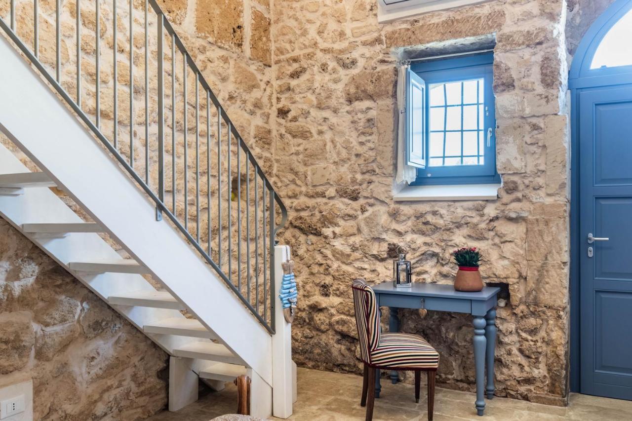 Bed and Breakfast Michael Garden à Noto Extérieur photo