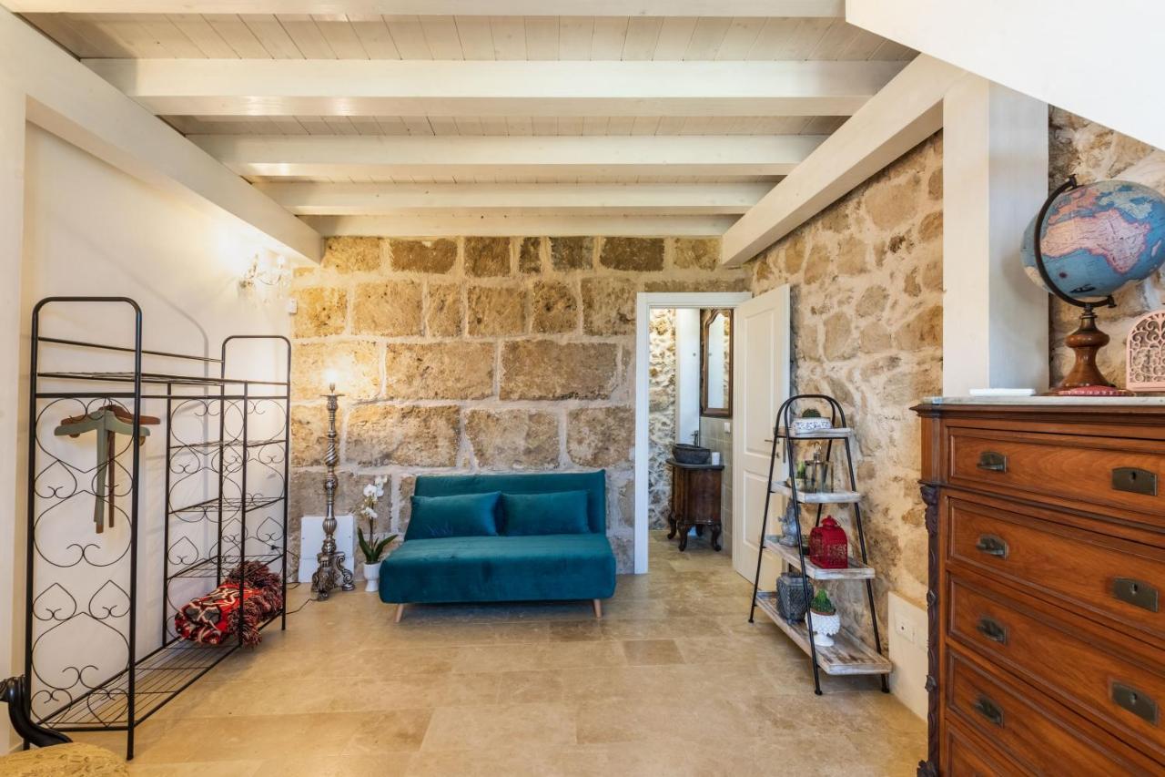 Bed and Breakfast Michael Garden à Noto Extérieur photo