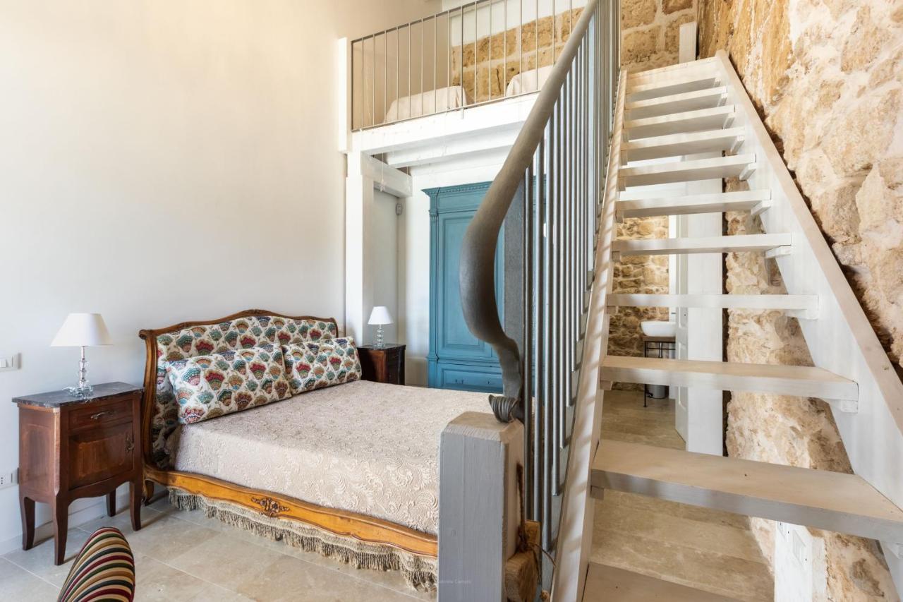 Bed and Breakfast Michael Garden à Noto Extérieur photo