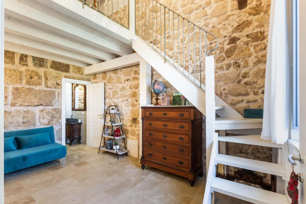 Bed and Breakfast Michael Garden à Noto Extérieur photo