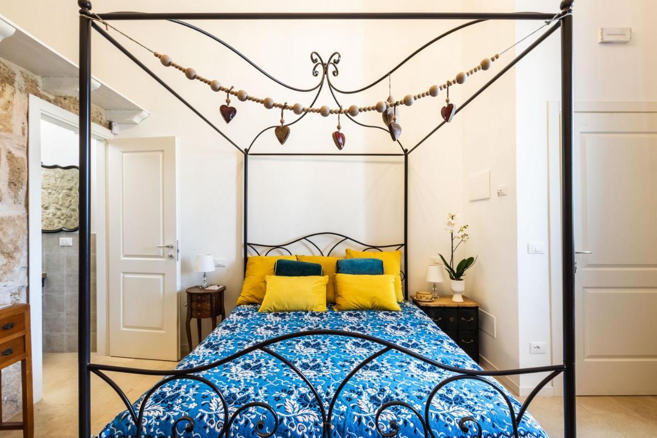 Bed and Breakfast Michael Garden à Noto Extérieur photo