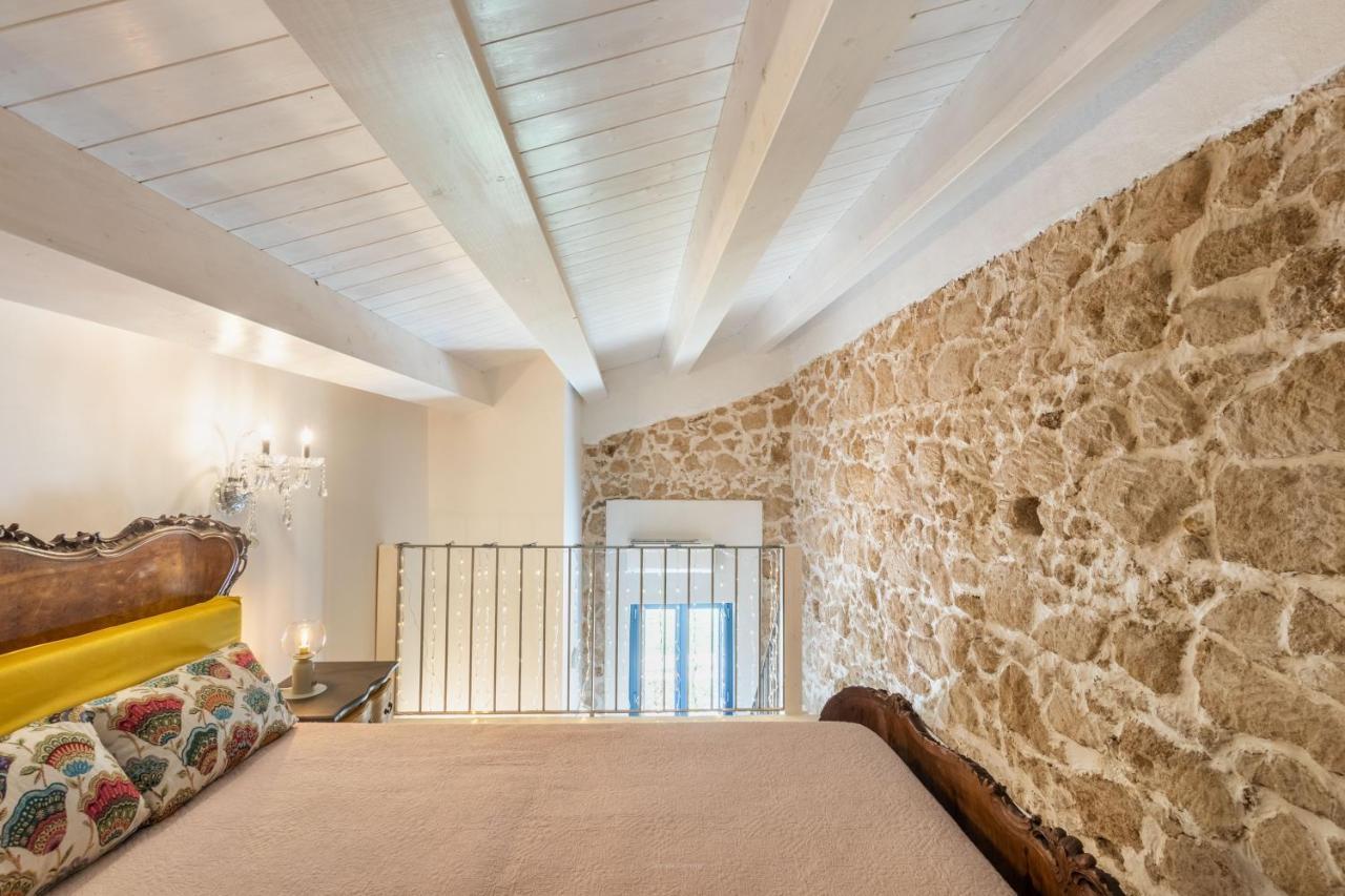 Bed and Breakfast Michael Garden à Noto Extérieur photo