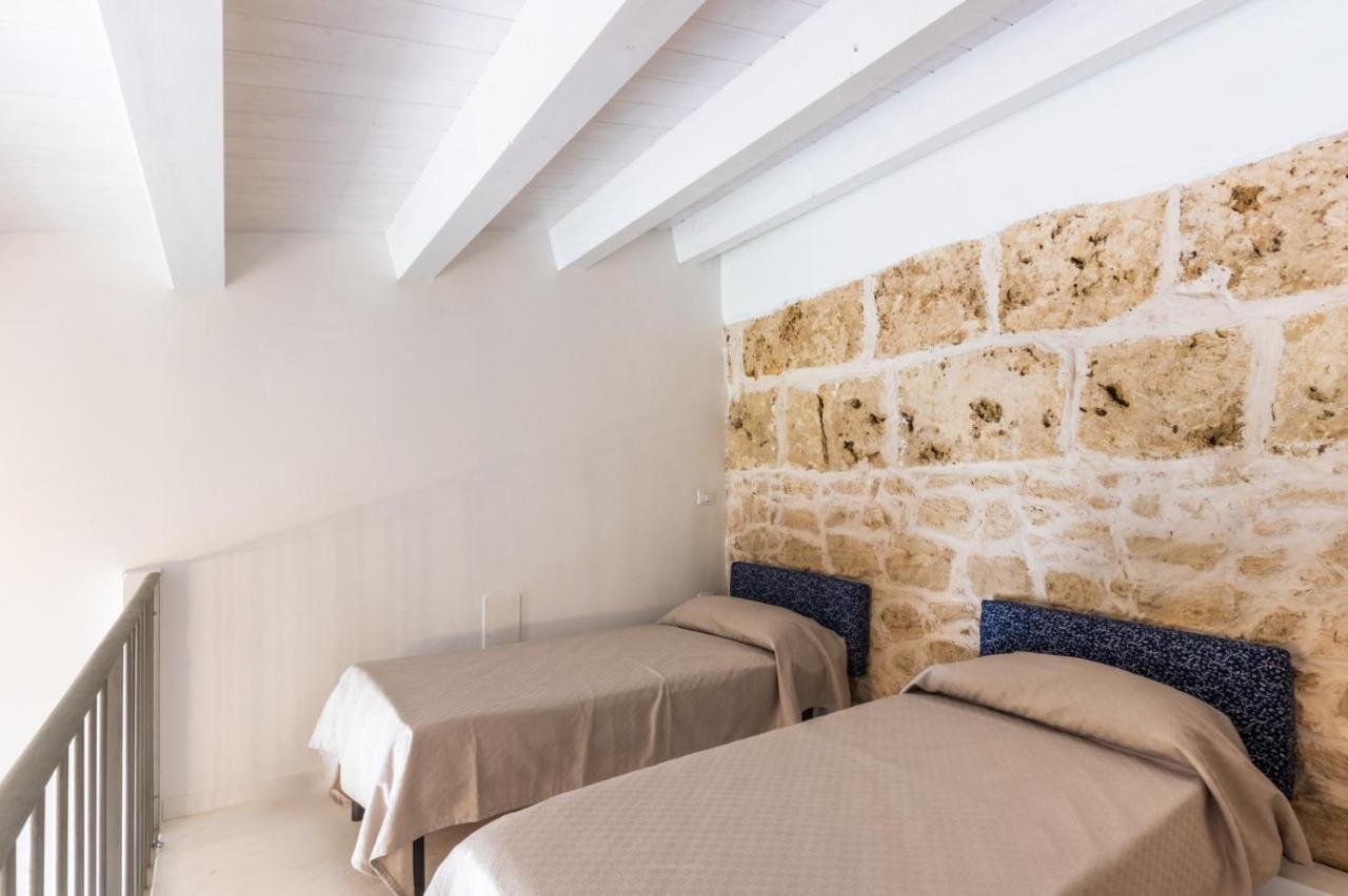 Bed and Breakfast Michael Garden à Noto Extérieur photo