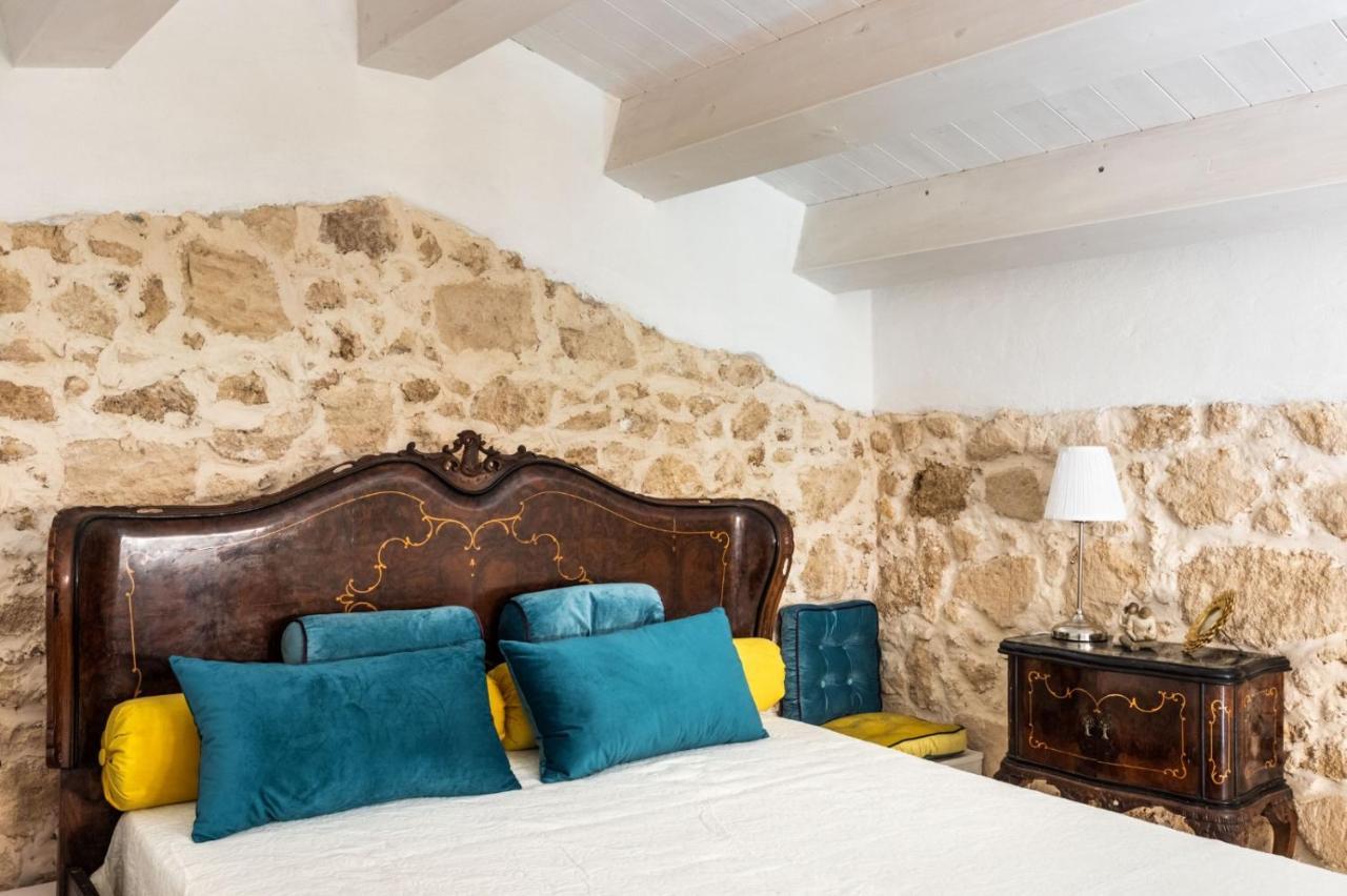 Bed and Breakfast Michael Garden à Noto Extérieur photo