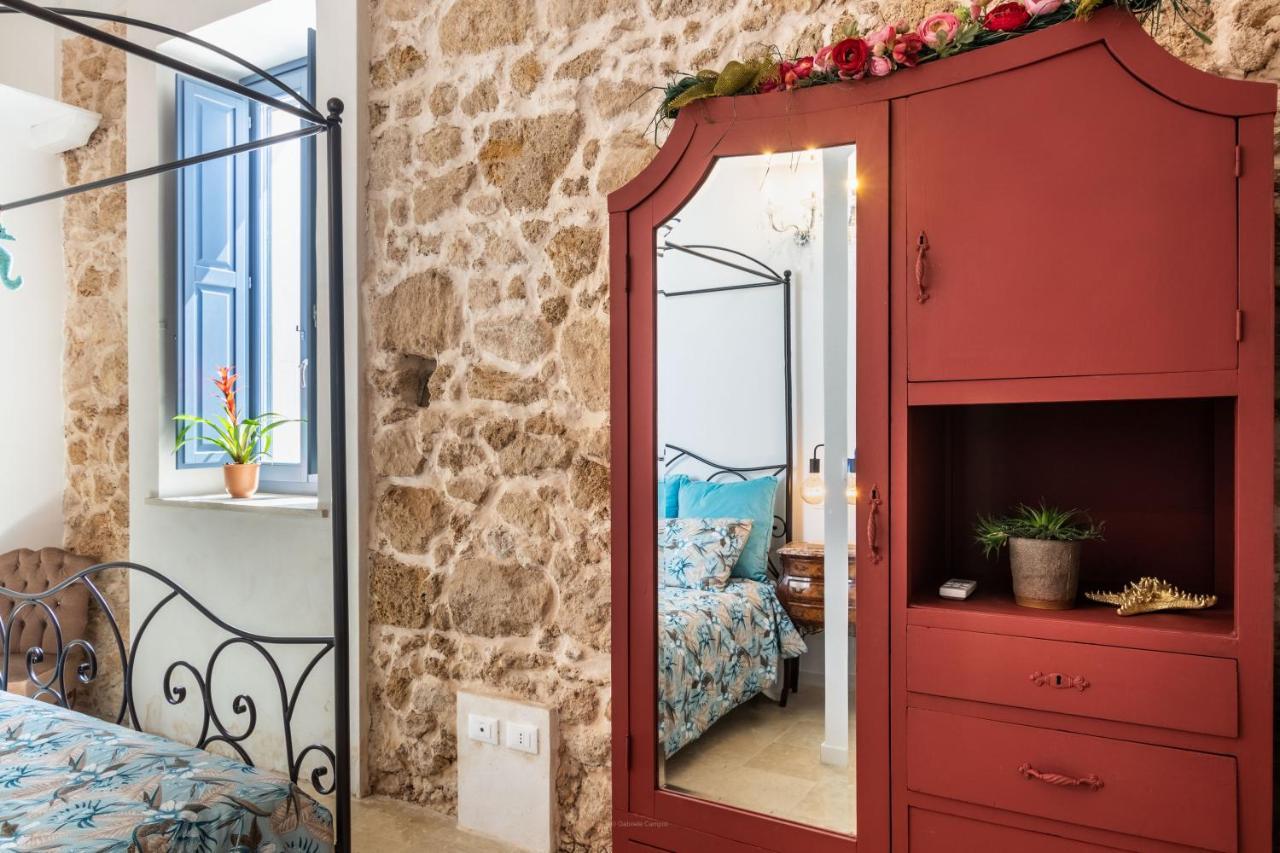 Bed and Breakfast Michael Garden à Noto Extérieur photo