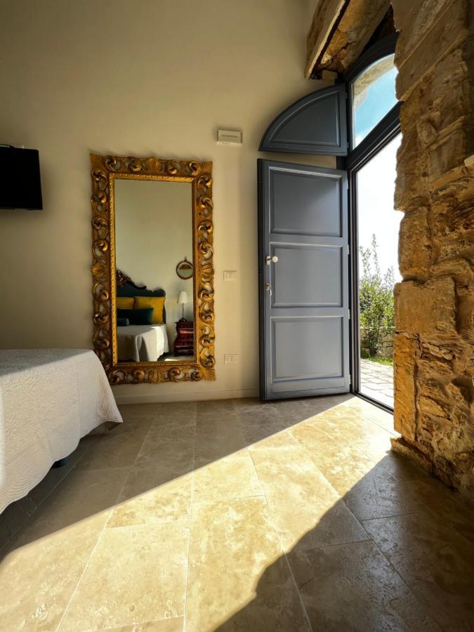 Bed and Breakfast Michael Garden à Noto Extérieur photo