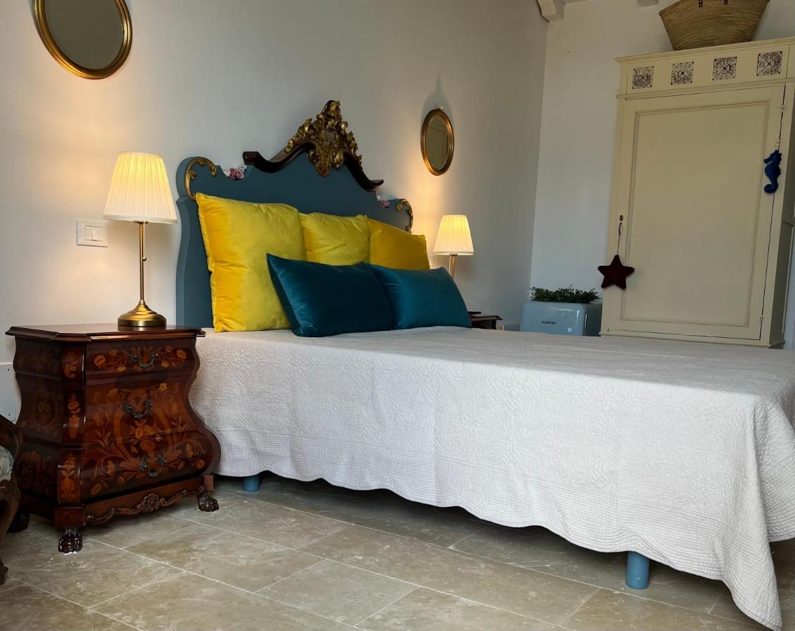 Bed and Breakfast Michael Garden à Noto Extérieur photo