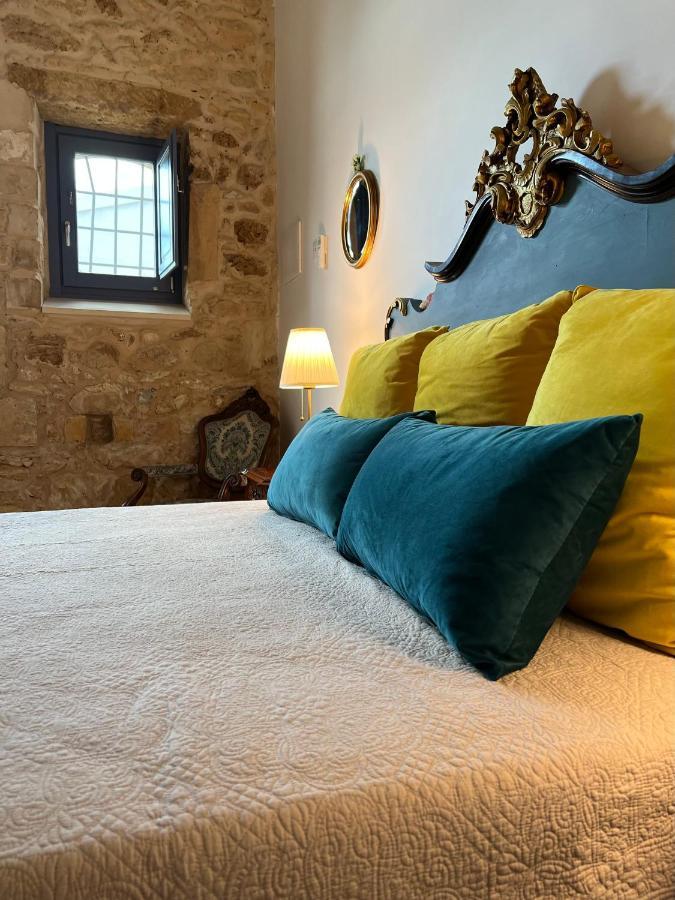 Bed and Breakfast Michael Garden à Noto Extérieur photo
