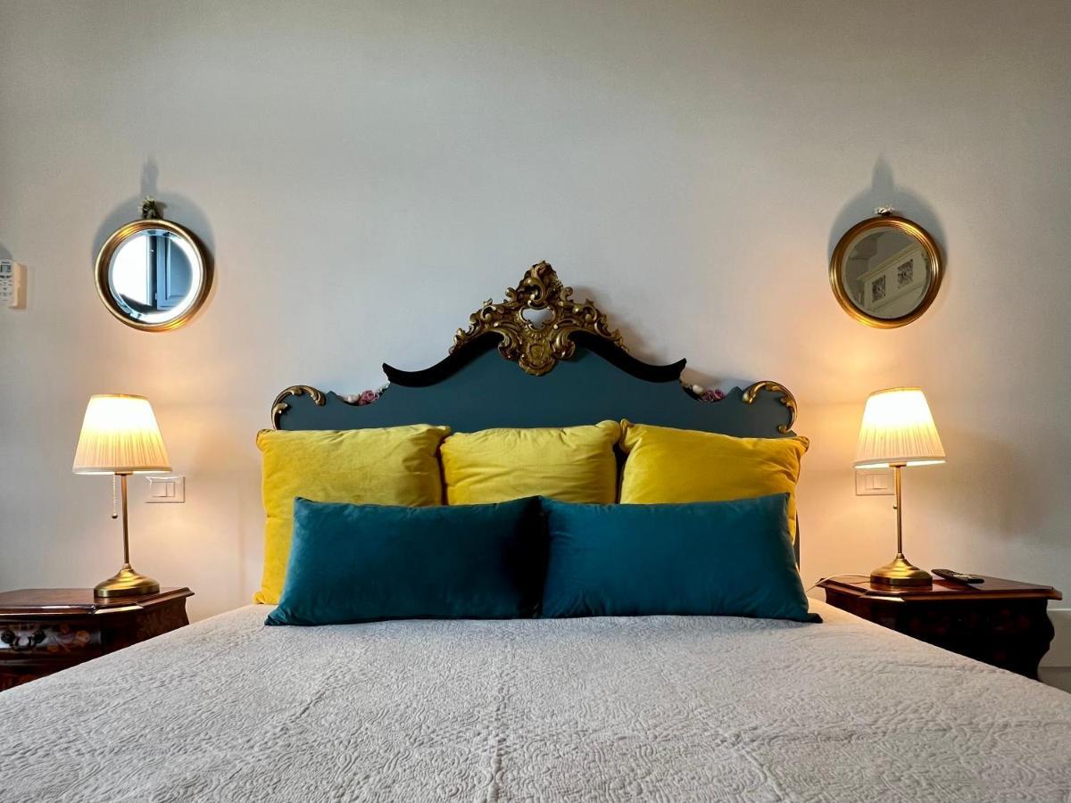 Bed and Breakfast Michael Garden à Noto Extérieur photo