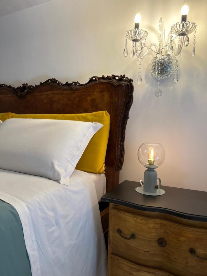 Bed and Breakfast Michael Garden à Noto Extérieur photo