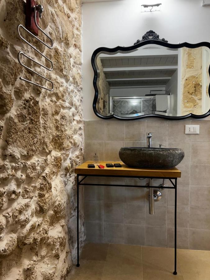 Bed and Breakfast Michael Garden à Noto Extérieur photo